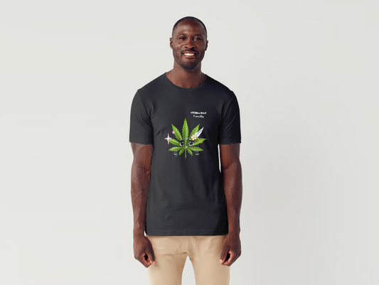 420 Rez Bud T-Shirt